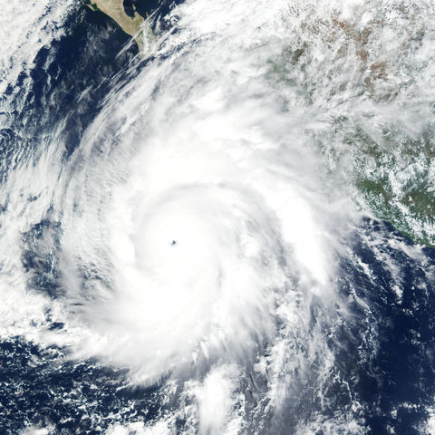 Hurricane Kenna Hurricane Kenna