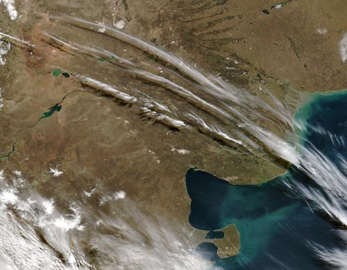 Región de la Patagonia de Argentina