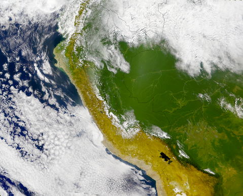 Peru