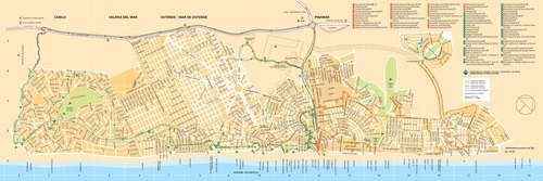 Partido de Pinamar,  Buenos Aires, Argentina