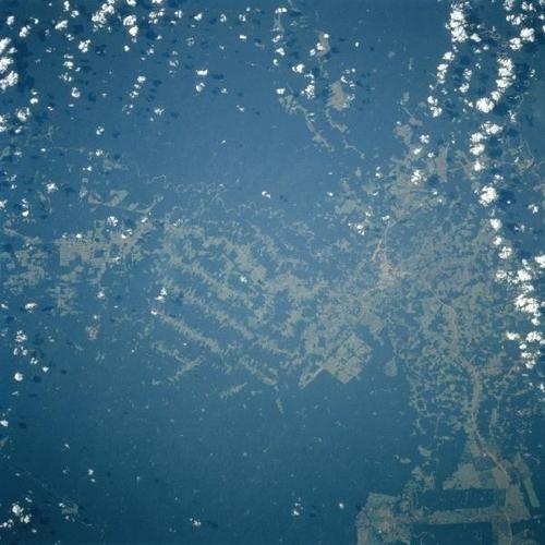 Río Branco, estado de Acre, Brasil