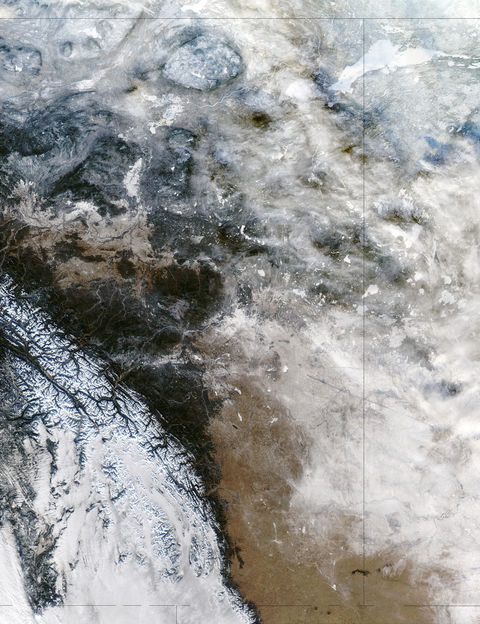 Alberta, Canada