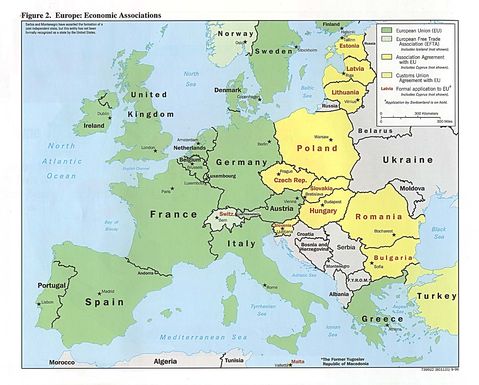European Economic Associations 