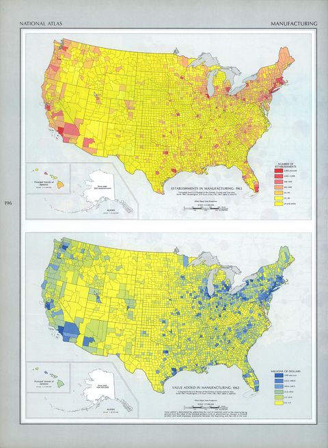 United States Manufacturing