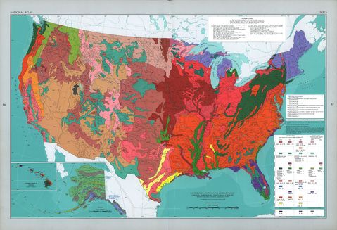 United States Soils