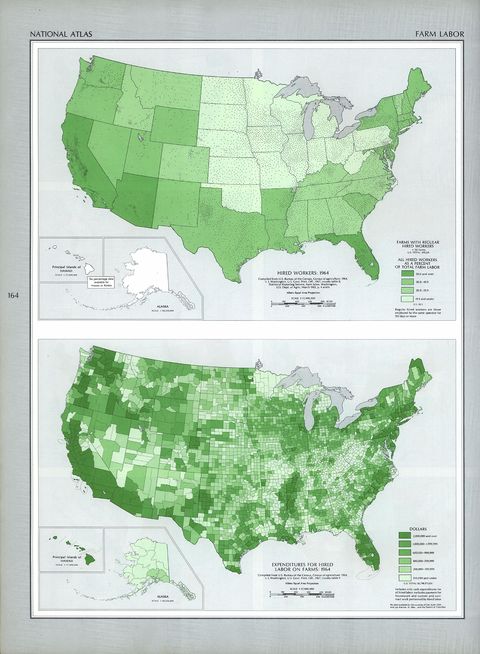 United States Farm Labor