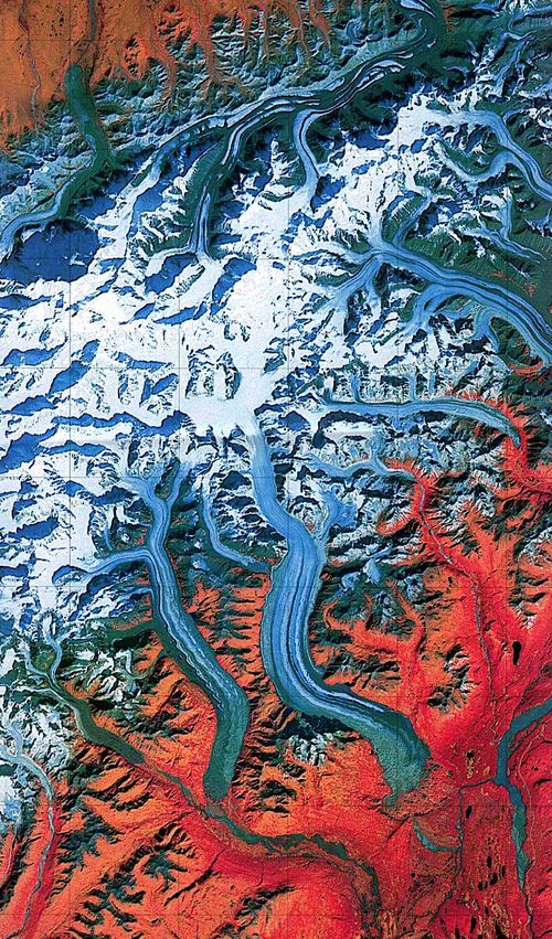 Parque Nacional y Reserva Denali
