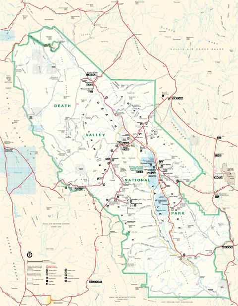 Valle de la Muerte