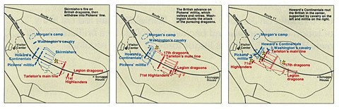 Batalla de Cowpens