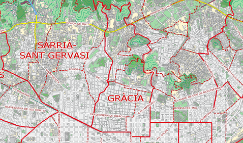 Gràcia