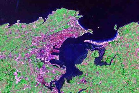 Bahía de Santander