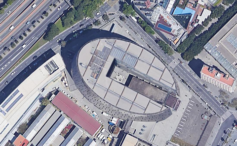 Barcelona Centre for Regenerative Medicine (CMRB)