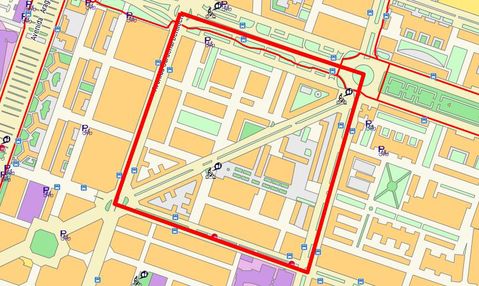 Barrio de L'Amistat, Valencia