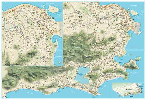 South Zone of Rio de Janeiro