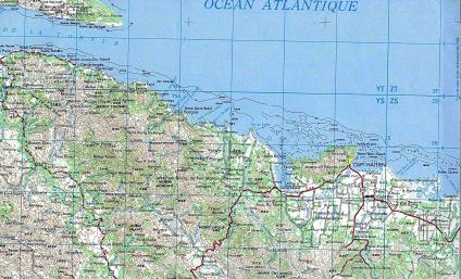 Cap-Haïtien, Nord Department, Haiti