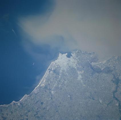 Maps, Satellite Photos and Images of Montevideo, Uruguay