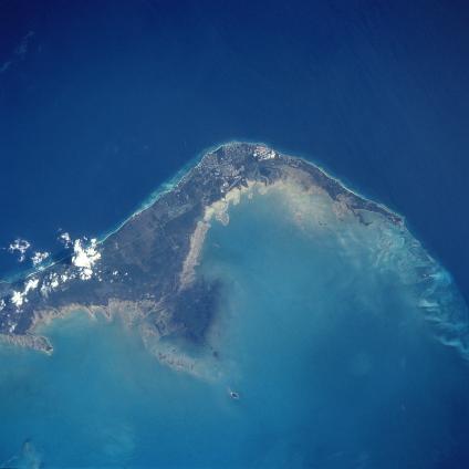Mapas, Mapa Satelital, Foto, Imagen Satelite de las Bahamas