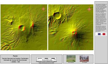 San Salvador & San Miguel Volcanoes, El Salvador