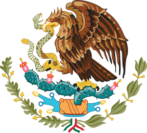 Escudo de México
