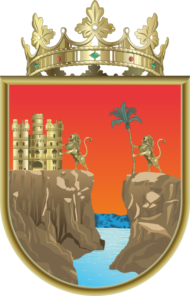 Escudo de Chiapas.
