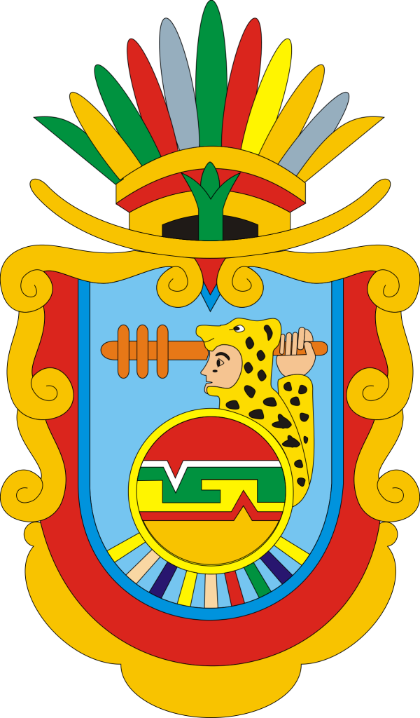 Escudo de Guerrero.