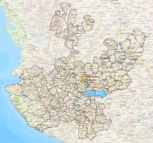 ¿Cuáles son las principales ciudades de Jalisco?