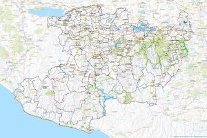 ¿Cuáles son las principales ciudades de Michoacán?