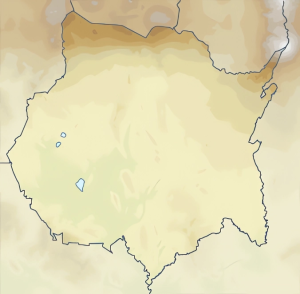 Mapa físico en blanco de Morelos. Mapa físico en blanco de Morelos.