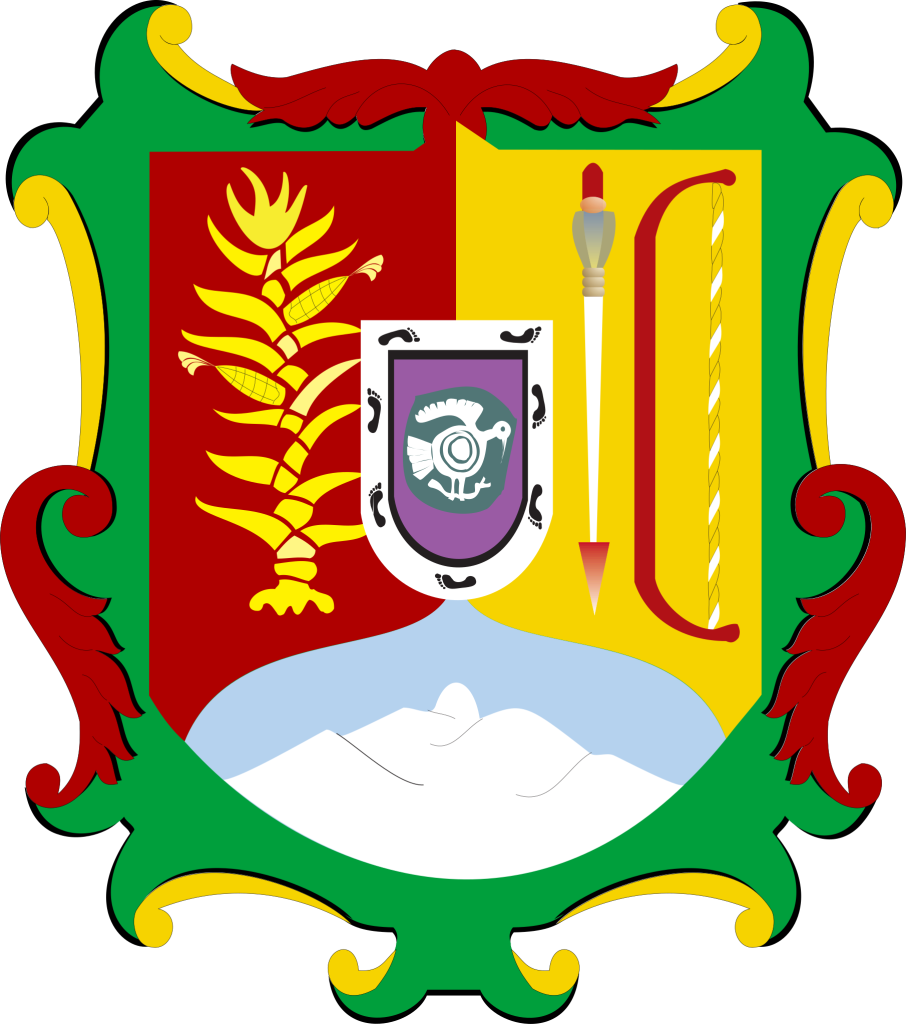 Escudo de Nayarit.