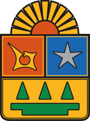 Escudo de Quintana Roo