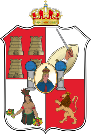 Escudo de Tabasco