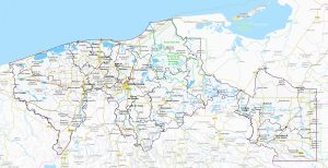 ¿Cuáles son las principales ciudades de Tabasco?