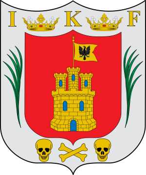 Escudo del estado de Tlaxcala