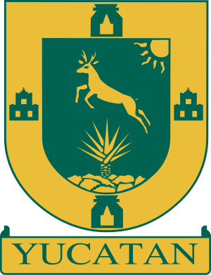 Escudo de Yucatán