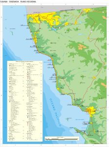 Turismo en la región Tijuana-Ensenada.