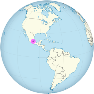 ¿Dónde se encuentra la Ciudad de México?