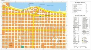 Centro de La Paz (Baja California Sur).