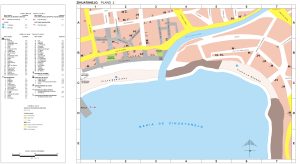 Centro de Zihuatanejo.