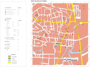 Centro de Tepeji del Río de Ocampo.