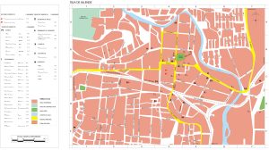 Centro de Tula de Allende.