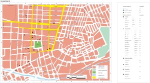 Centro de Tulancingo.