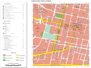 Centro de Tonalá, Jalisco.