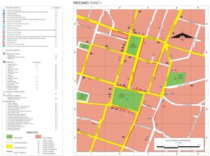 Centro de Pátzcuaro.