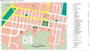 Centro de Crucecita.