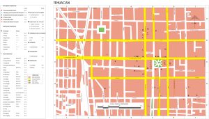 Centro de Tehuacán.