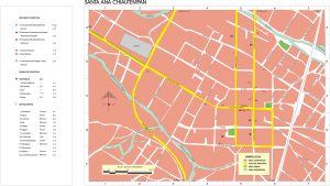 Centro de Chiautempan.