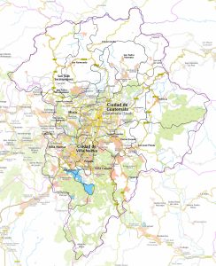 Departamento de Guatemala. Departamento de Guatemala.