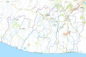 Departamento de Escuintla.