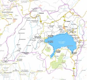 Departamento de Sololá.