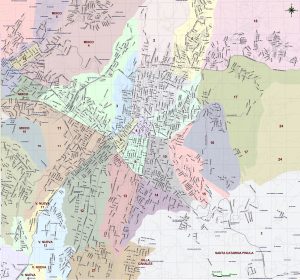 Ciudad de Guatemala.